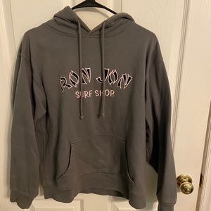 Ron Jon Surf Shop Sweatshirt